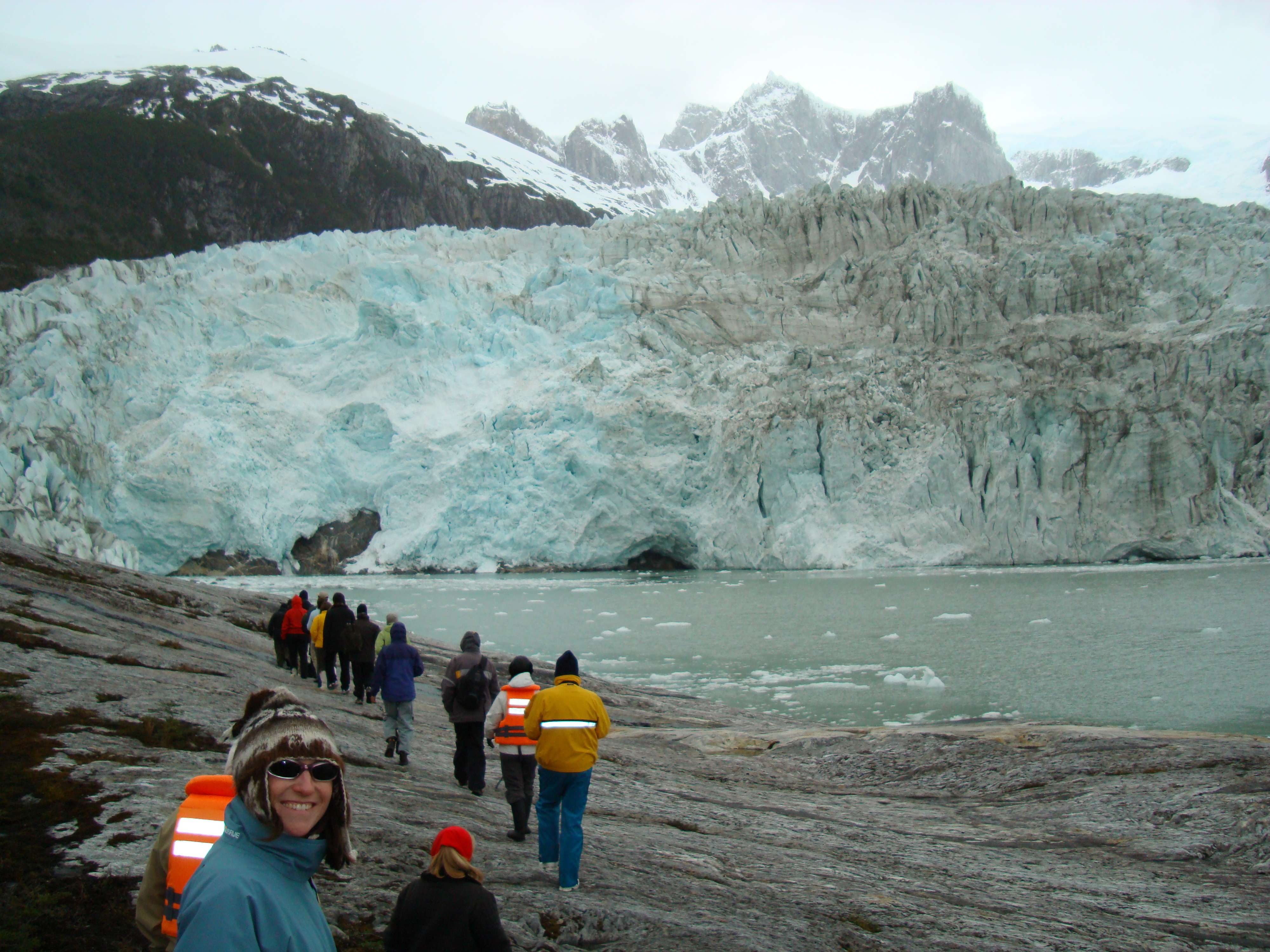 Chile: Santiago y la Patagonia - Blogs de Chile - El crucero por la Patagonia (22)